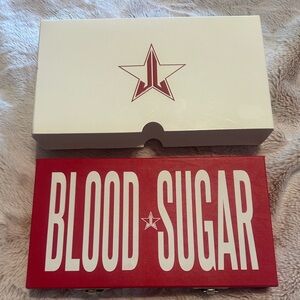 Jeffery Star Blood Sugar- never been used